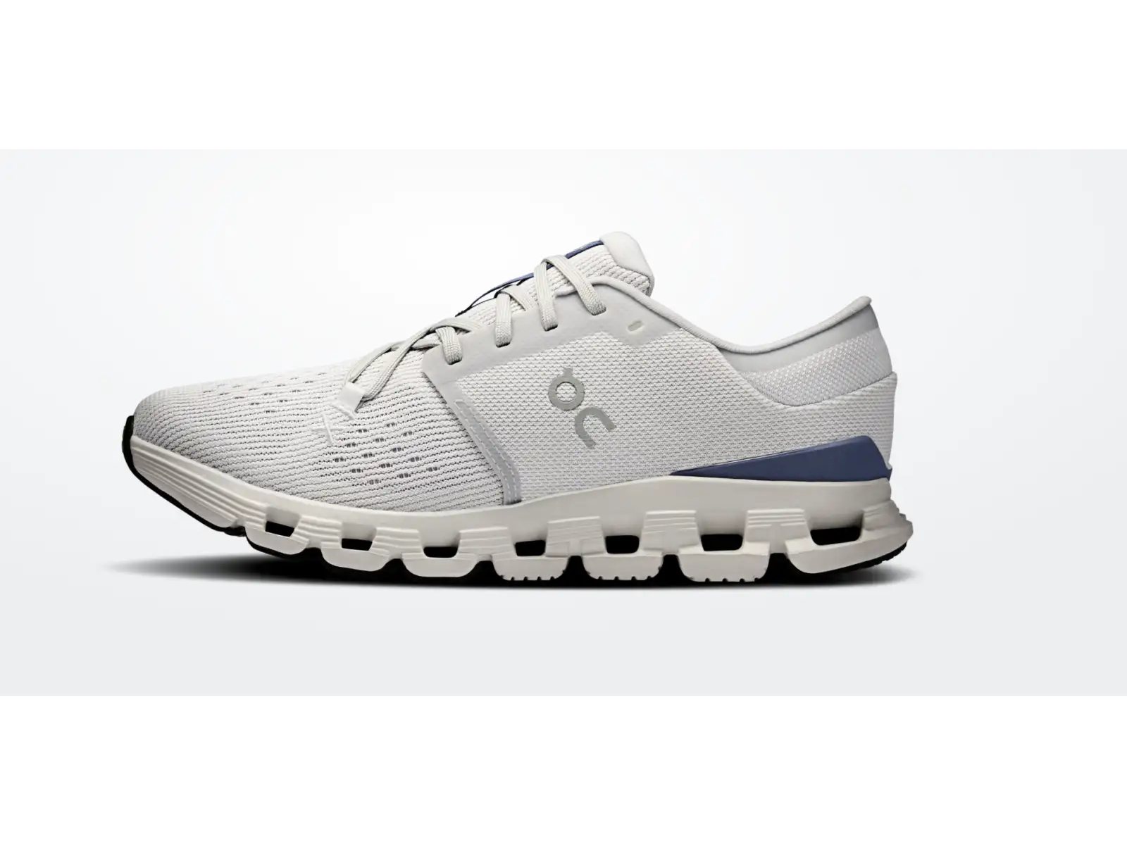 On Cloud X 4 dámské běžecké boty Lavender/Acai