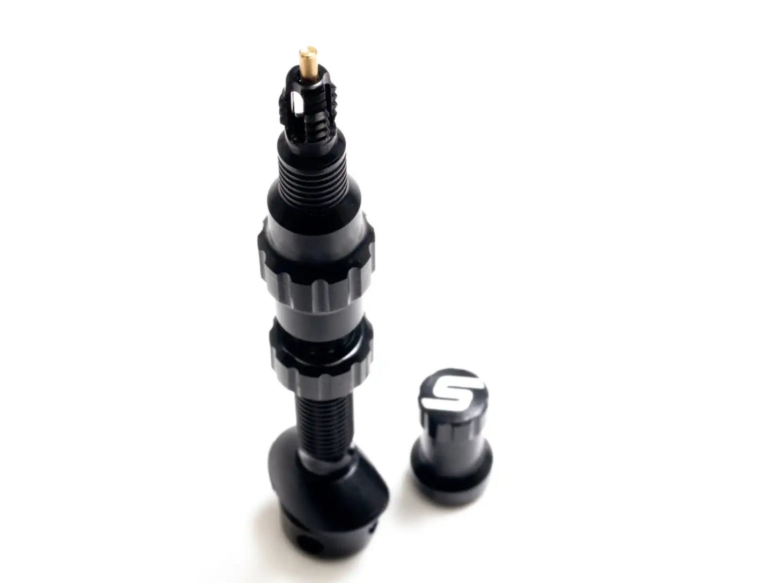 No Tubes Tubeless Exo-Core ventilky - pár