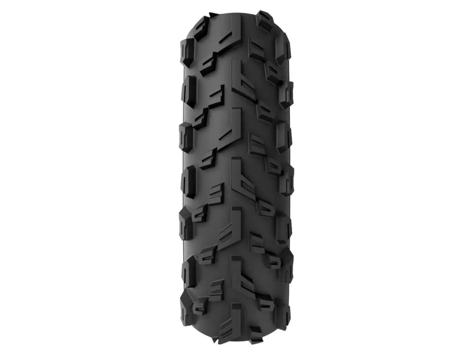 Vittoria Mezcal III 29x2.4 XC Race full black G2.0 plášť kevlar černá