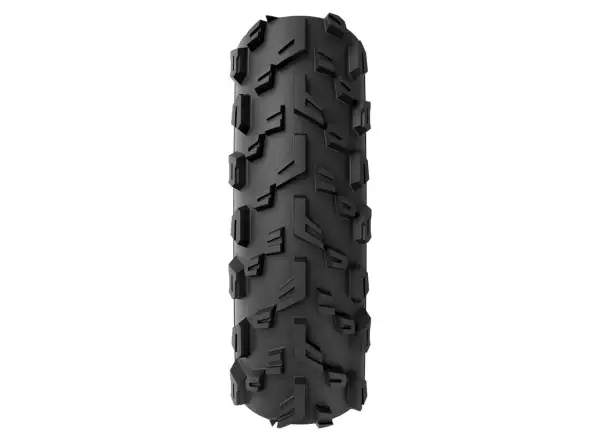 Vittoria Mezcal III 29x2.4 XC Race full black G2.0 plášť kevlar černá
