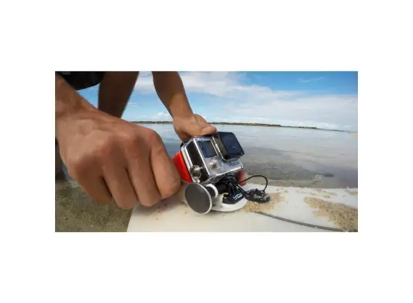 GoPro The Tool dotahovací klíč