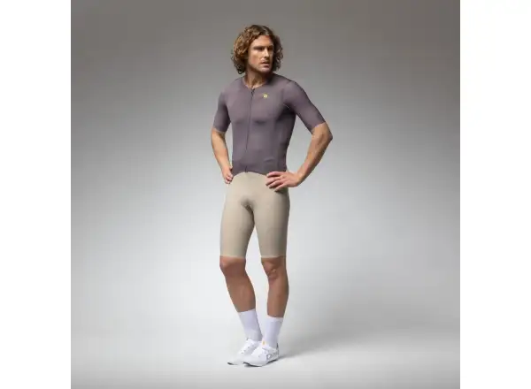 Alé Earthy Style 2.0 PR-E pánský dres krátký rukáv Excalibur