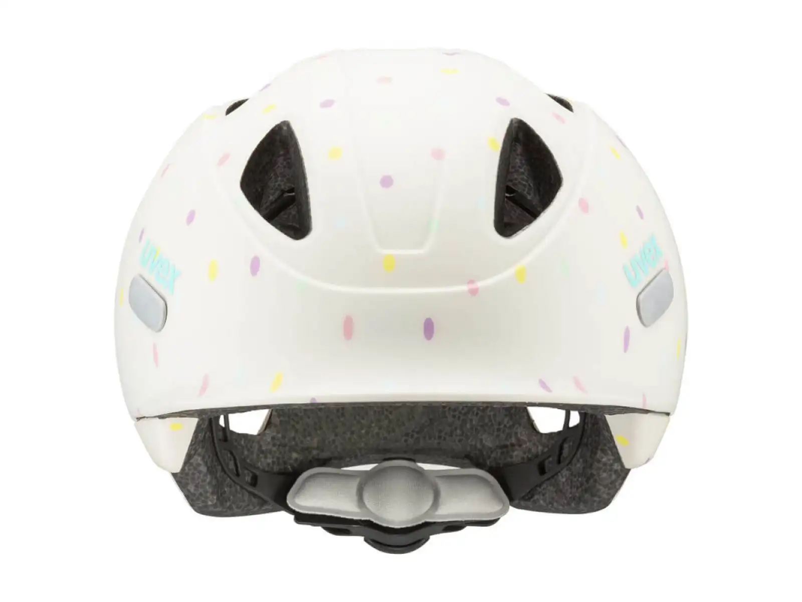 Uvex Oyo Style přilba Egg Dots Matt