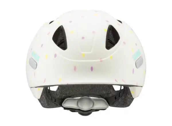 Uvex Oyo Style přilba Egg Dots Matt