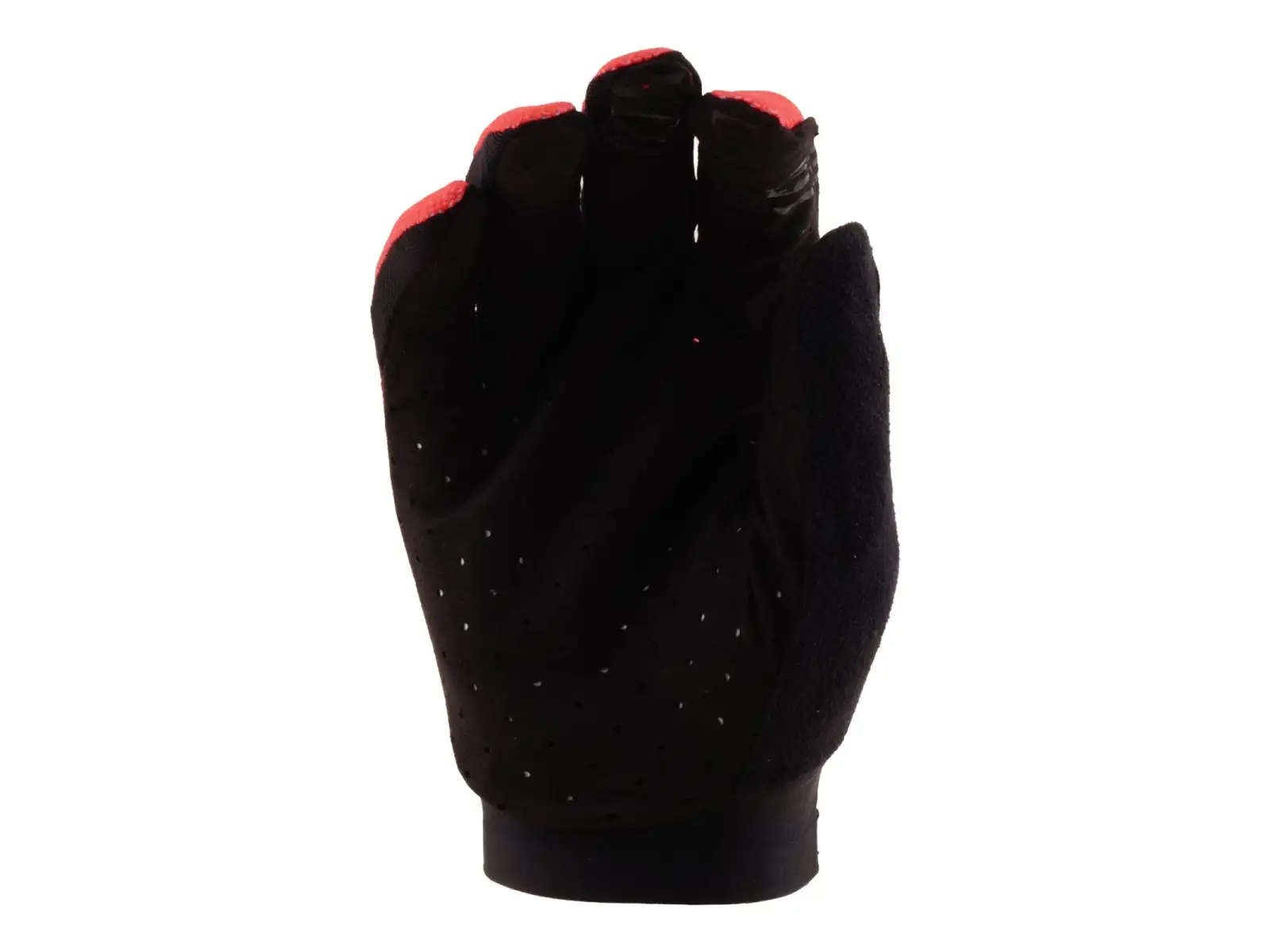 Troy Lee Designs Ace Solid dámské rukavice Coral