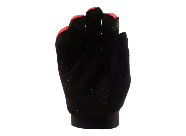 Troy Lee Designs Ace Solid dámské rukavice Coral