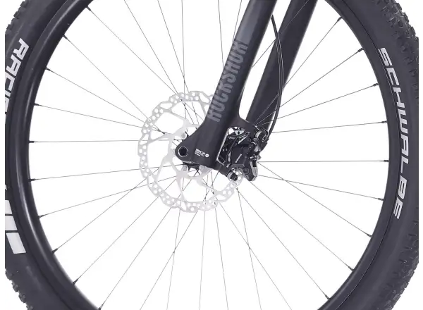 Superior XP 6.6 horské kolo Gloss Black/Matte Black