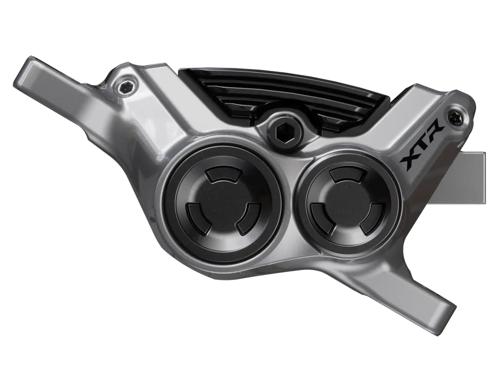 Shimano XTR BR-M9220/BL-M9220 kotoučová brzda přední + zadní Upgrade set