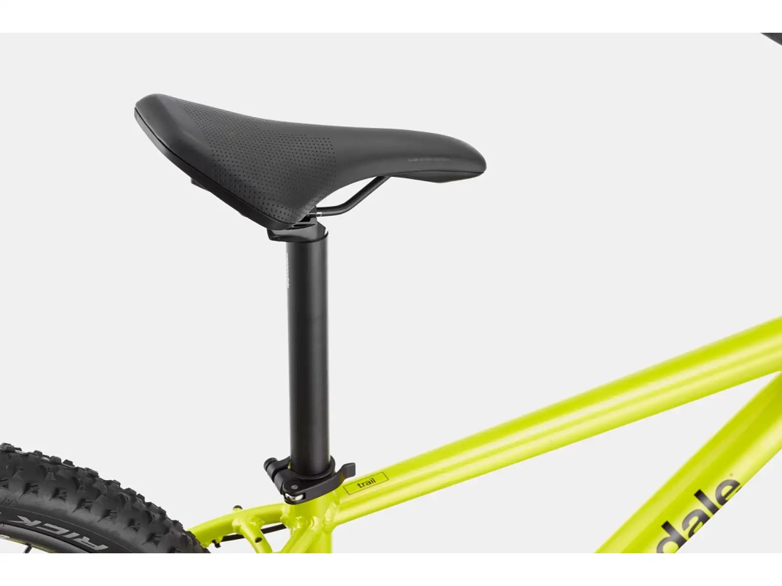 Cannondale Trail 8 29" horské kolo Highlighter