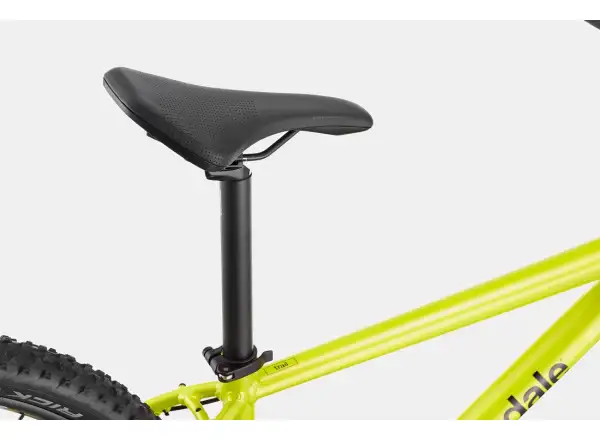 Cannondale Trail 8 29" horské kolo Highlighter