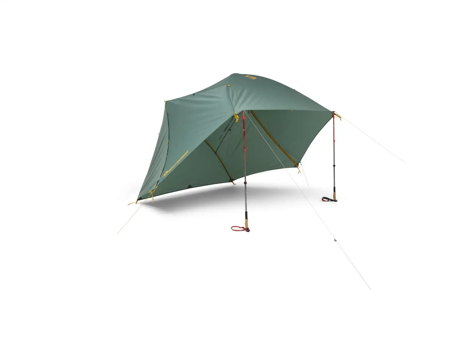 Sea To Summit Ikos Evo Tent TR3 samonosný stan Laurel Wreath