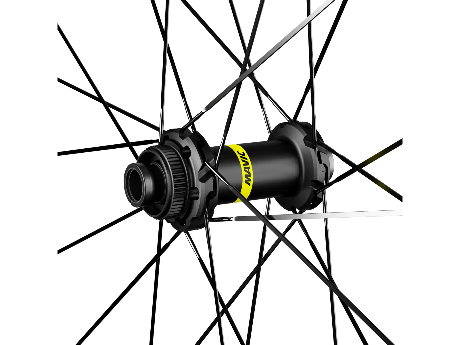 Mavic Crossmax SL Boost CL 29" vypletené kolo přední