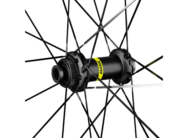 Mavic Crossmax SL Boost CL 29" vypletené kolo přední