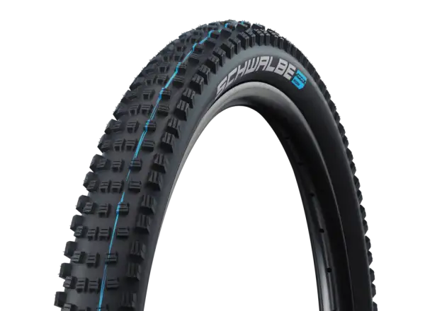 Schwalbe Wicked Will Evolution Super Trail TLE E-50 Addix Speedgrip 27,5x2,40" MTB plášť k