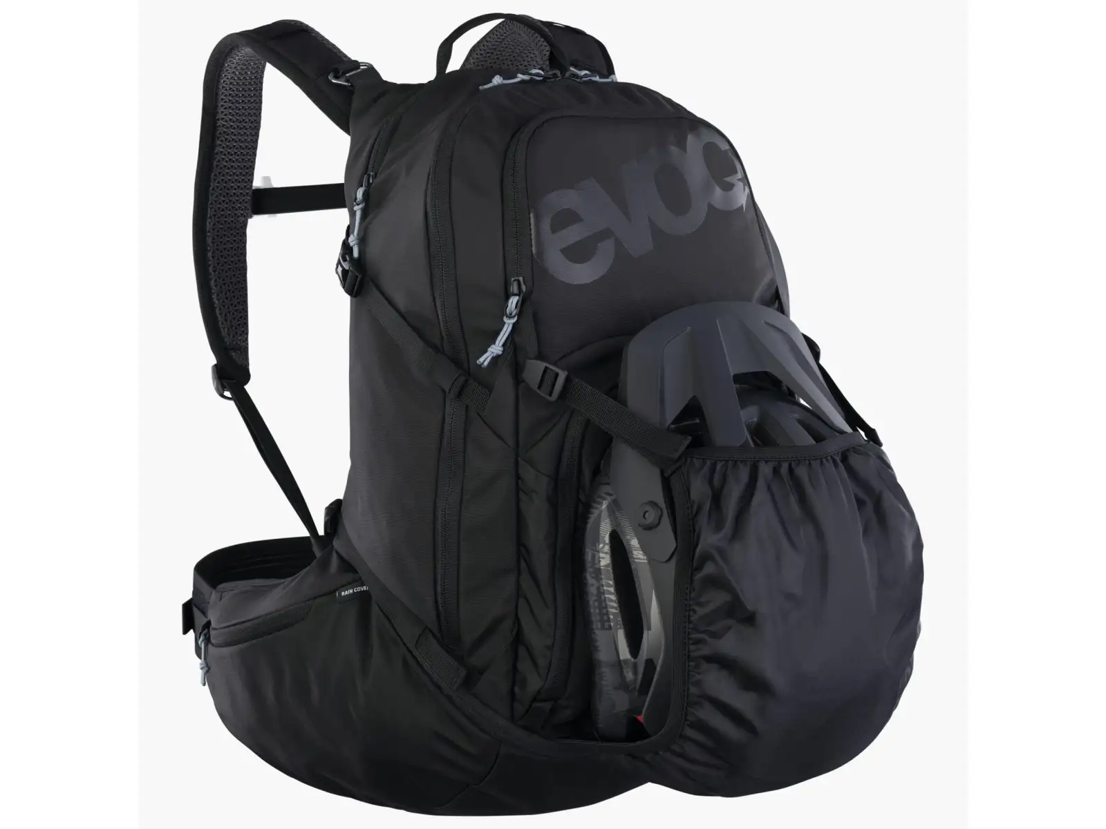 Evoc Explorer Pro 26 l batoh Black