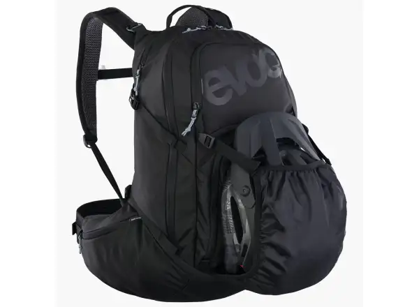 Evoc Explorer Pro 26 l batoh Black