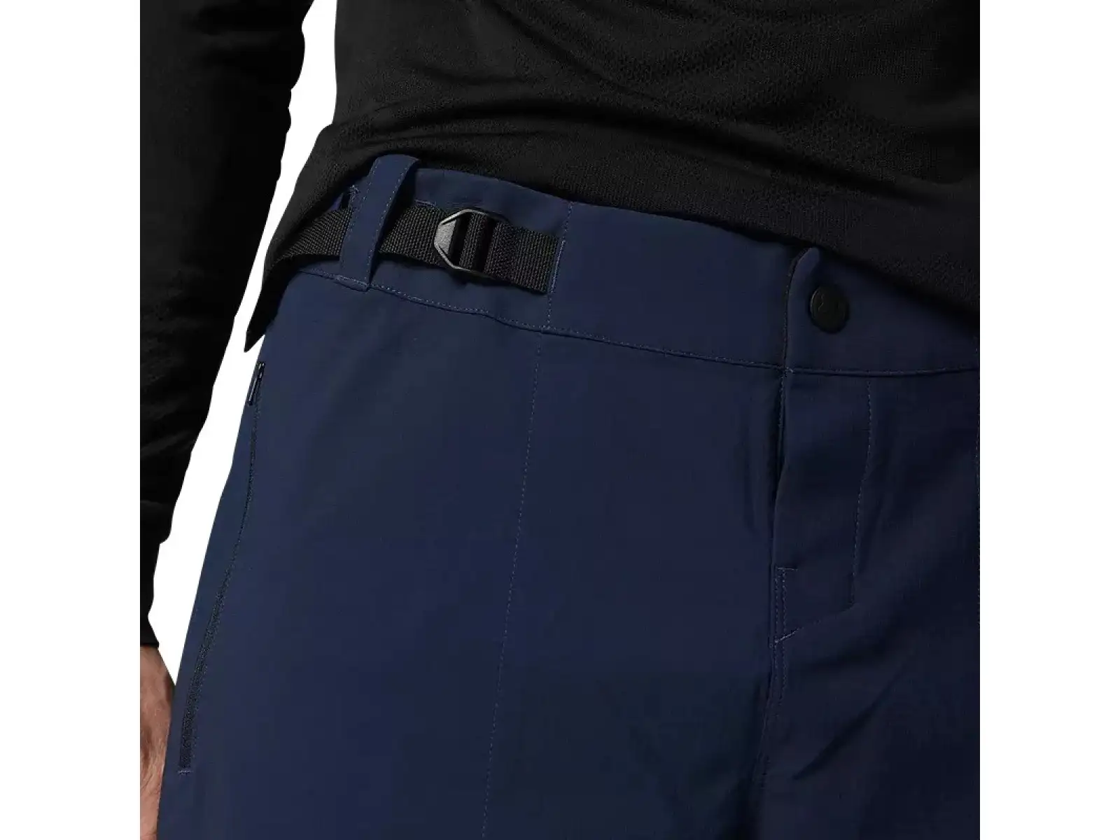 Fox Ranger pánské kraťasy Midnight Blue