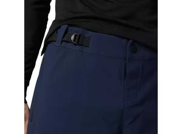 Fox Ranger pánské kraťasy Midnight Blue