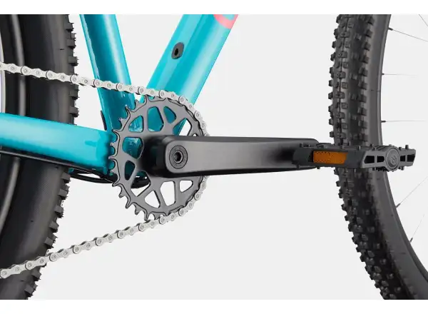 Cannondale Trail 2 29" horské kolo Ion Blue