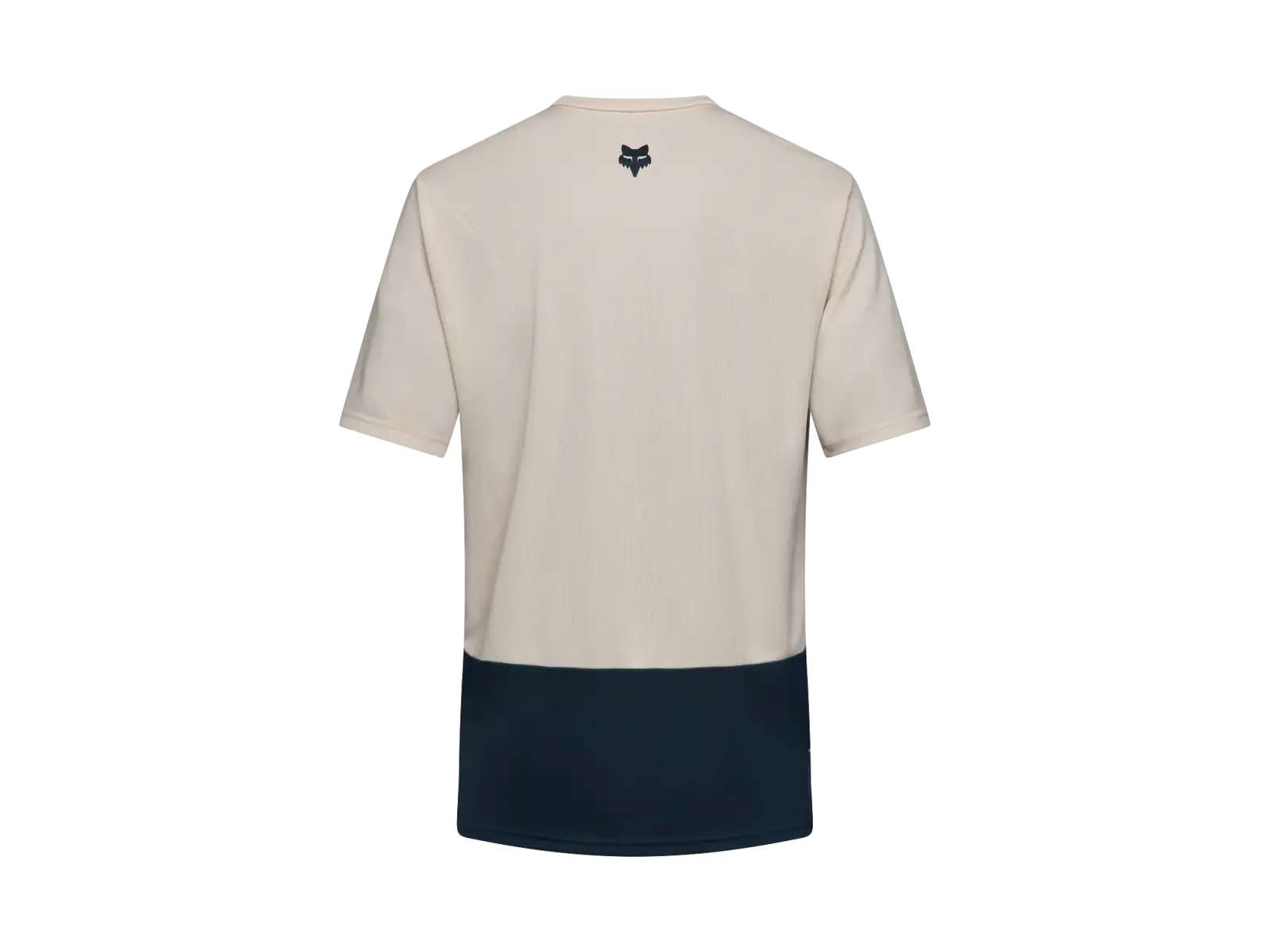 Fox Ranger pánský dres krátký rukáv Wordmark Chalk