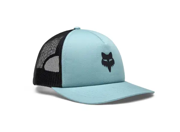 Fox Head Trucker kšiltovka Vintage Wash Blue