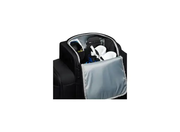 POC Race Backpack 90L lyžařský batoh Uranium Black