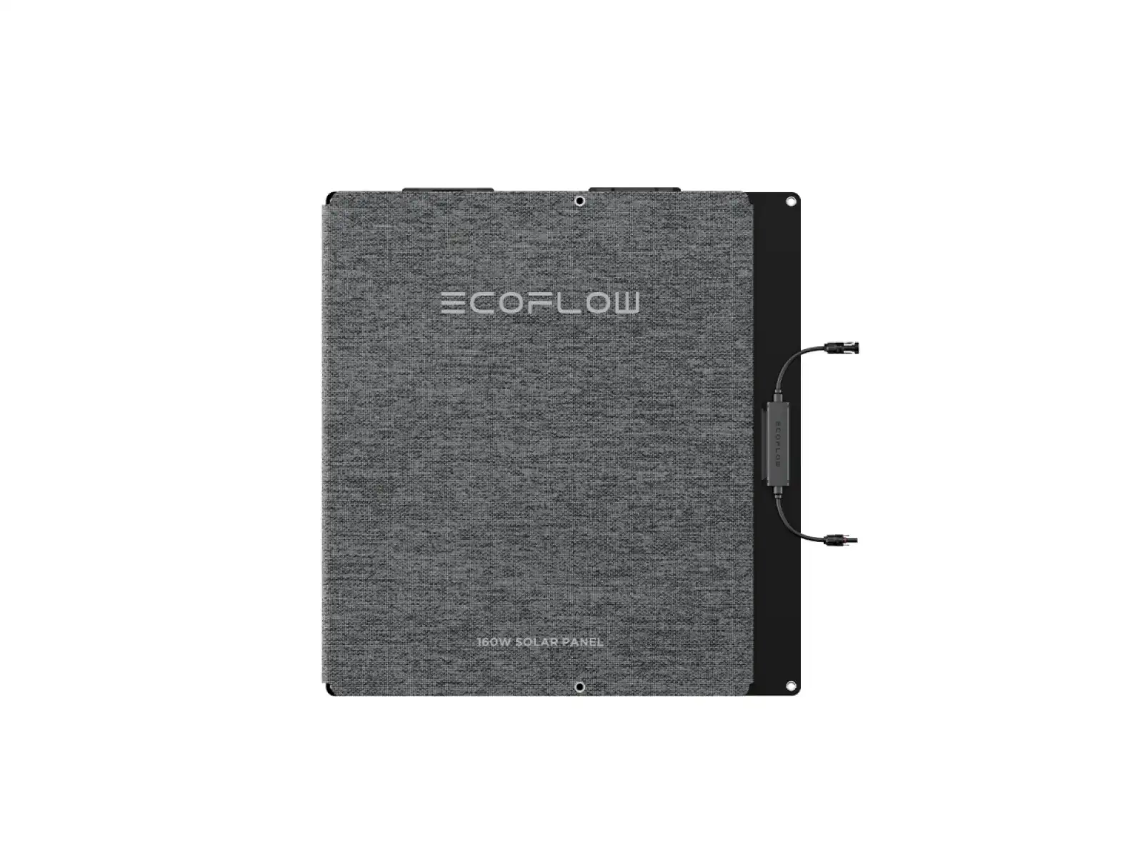 EcoFlow solární panel 160W skládací - 2. generace