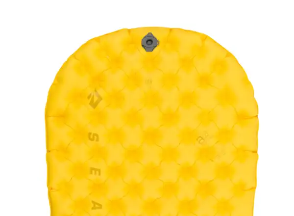 Sea to Summit Ultralight Air Sleeping Mat Regular nafukovací karimatka