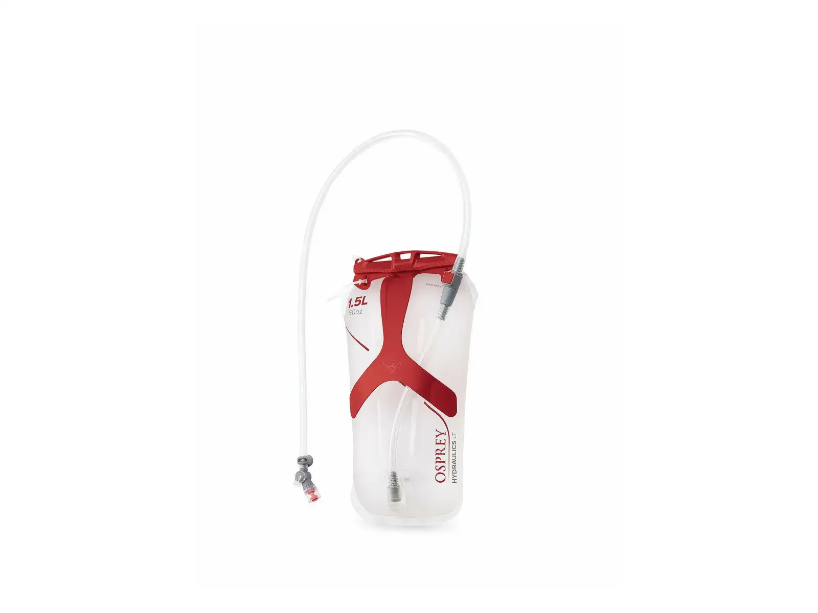 Osprey Hydraulics LT Lumbar V2 pitný vak 1,5 l