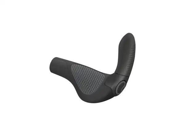 Ergon GP4 Evo gripy černá