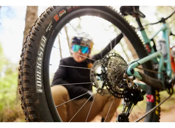 Maxxis Forekaster MaxxTerra/Exo/TR 29x2,40" MTB plášť kevlar