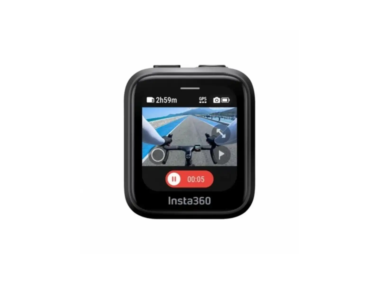 Insta360 dálkové ovládání s GPS pro Ace Pro 2/X4/X5