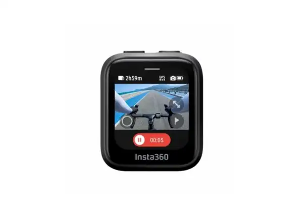 Insta360 dálkové ovládání s GPS pro Ace Pro 2/X4/X5