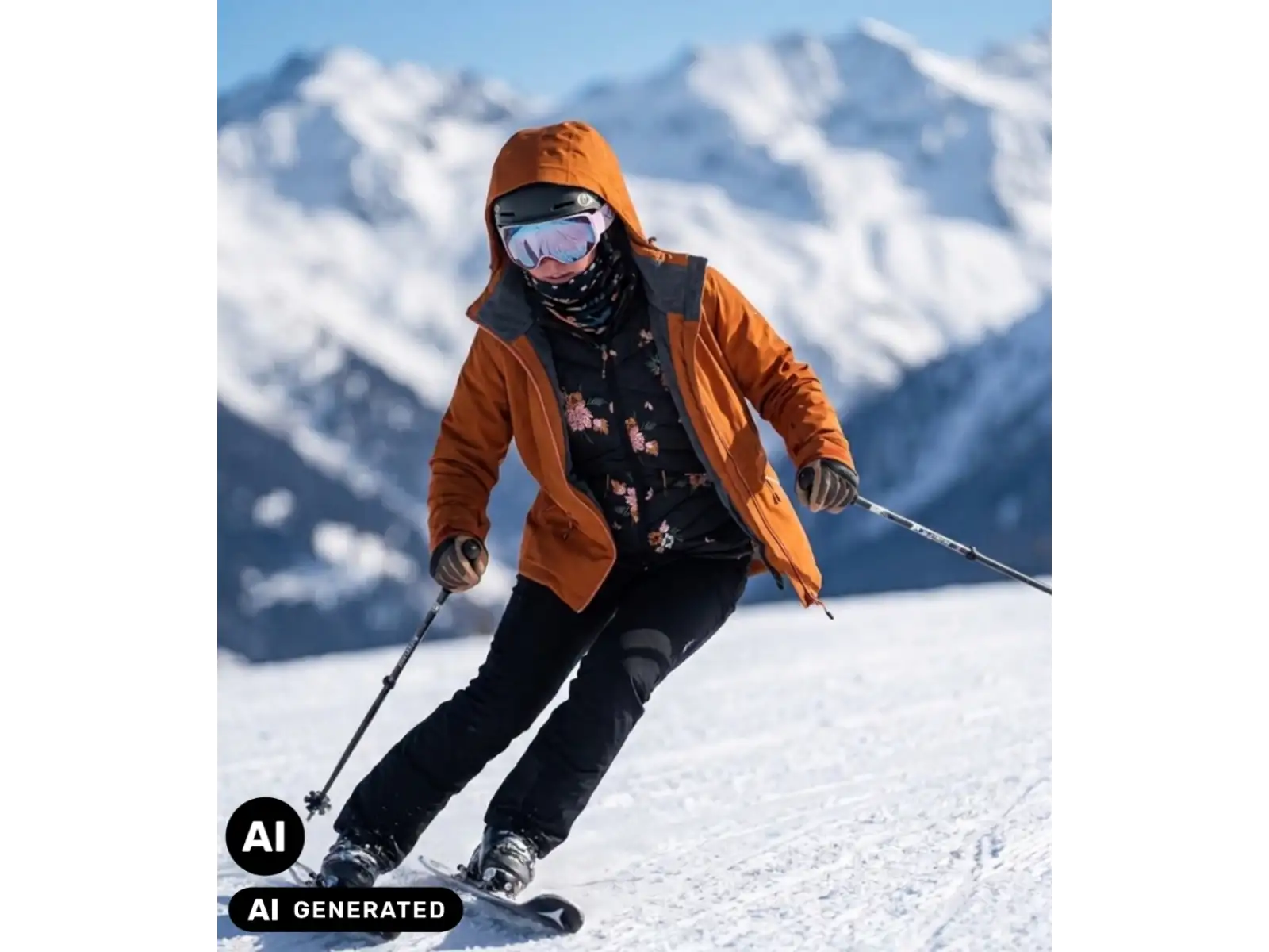 Maloja LoleM dámská bunda dark tiger