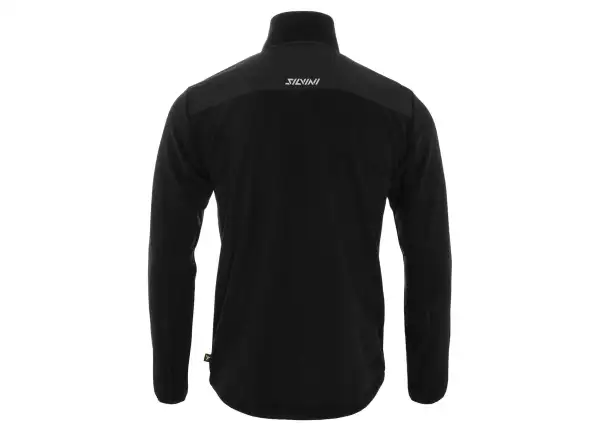 Silvini Anterselvo pánská mikina Black