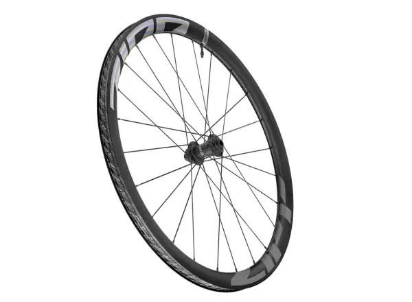 Zipp 303 Firecrest Carbon Tubeless přední vypletené kolo Force Edition Graphic