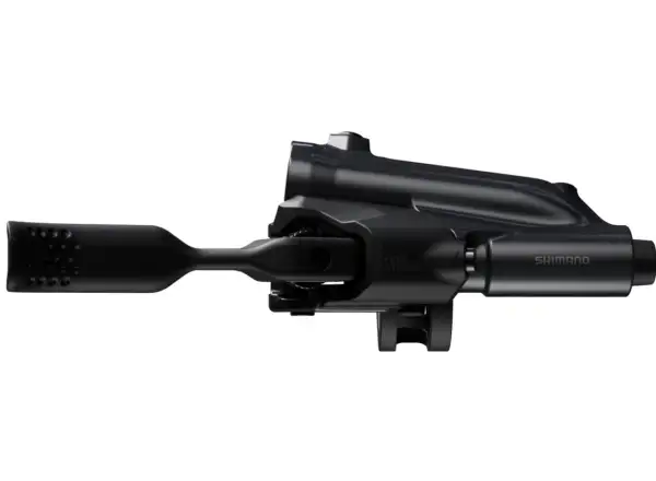 SHIMANO XT BL-M8200 brzdová páka pravá 2 prstá