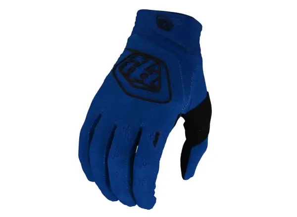 Troy Lee Designs Air dětské rukavice Blue