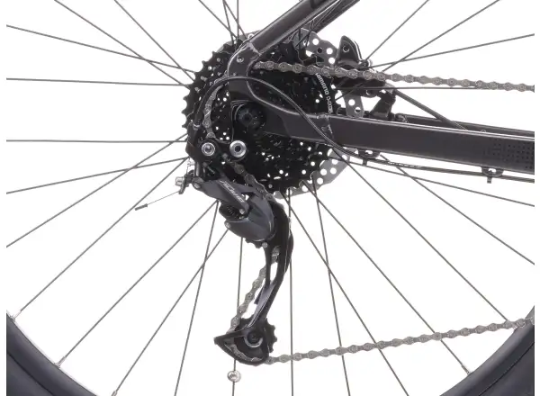 Crussis ONE-Cross 7.11 513Wh krosové elektrokolo