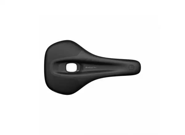 Ergon SR Allroad Men sedlo černá