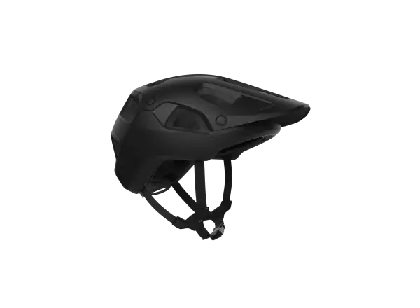 POC Cularis Pure přilba Uranium Black Matt