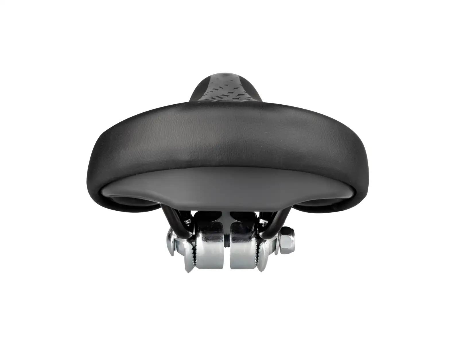 Force Junior 2 dětské sedlo 24" černá