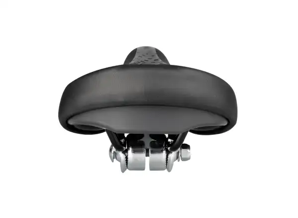 Force Junior 2 dětské sedlo 24" černá