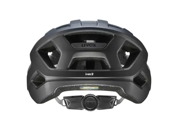 Uvex I-vo 2 přilba Anthracite Matt