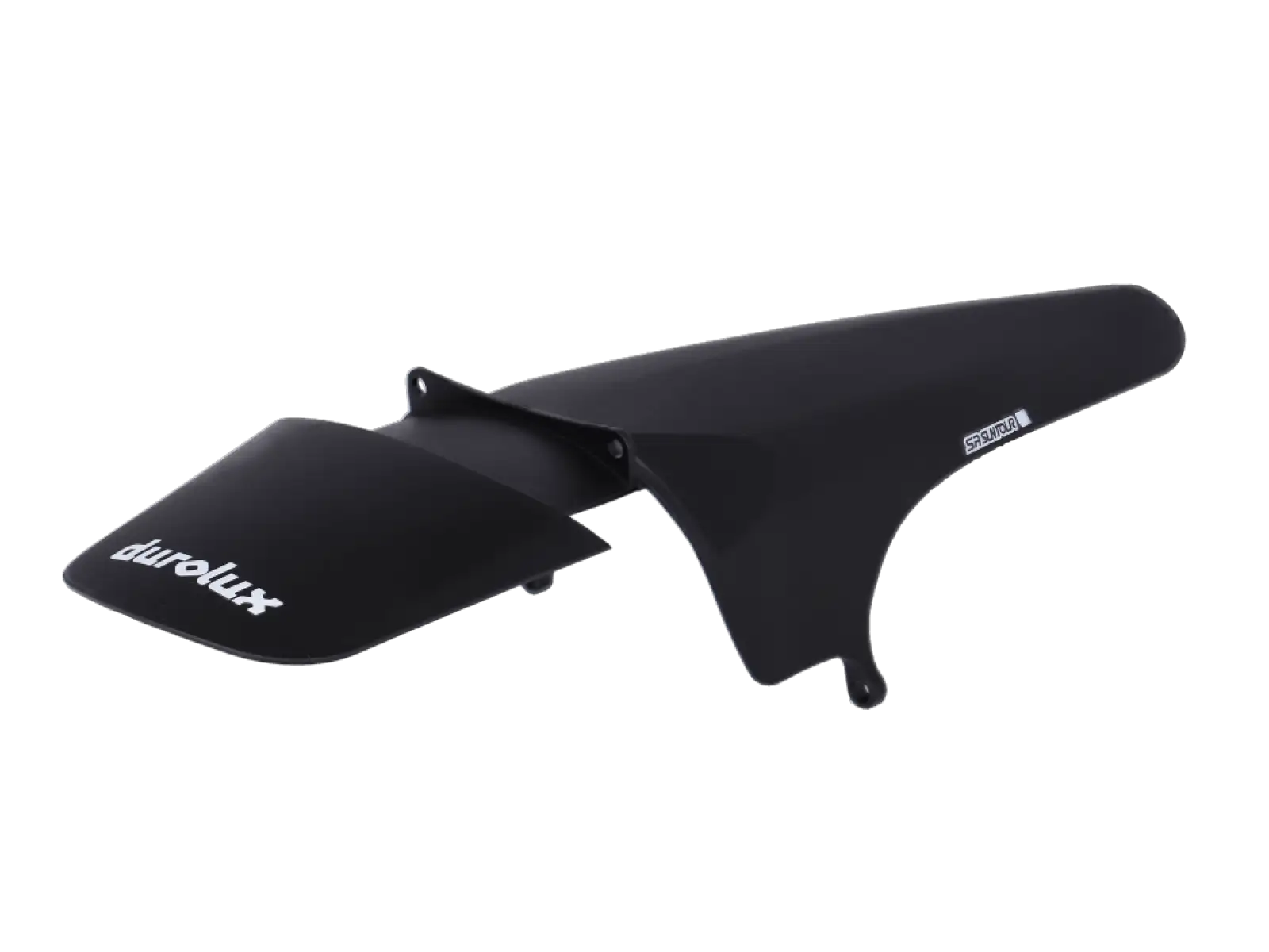 SR Suntour Durolux36 Boost EQ R2C2 29" 160 mm odpružená vidlice černá