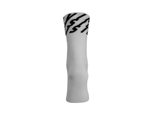 Silvini Oglio ponožky white/black