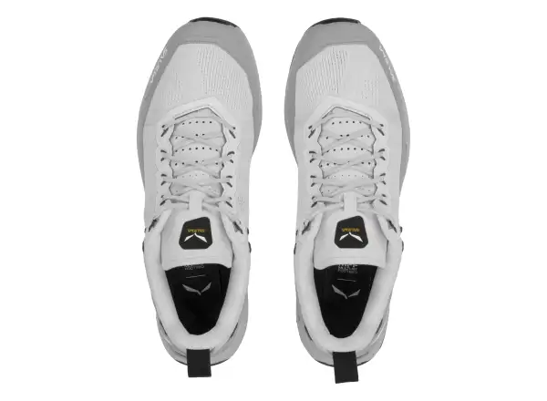 Salewa Pedroc Air pánské boty Cold White/Light Grey