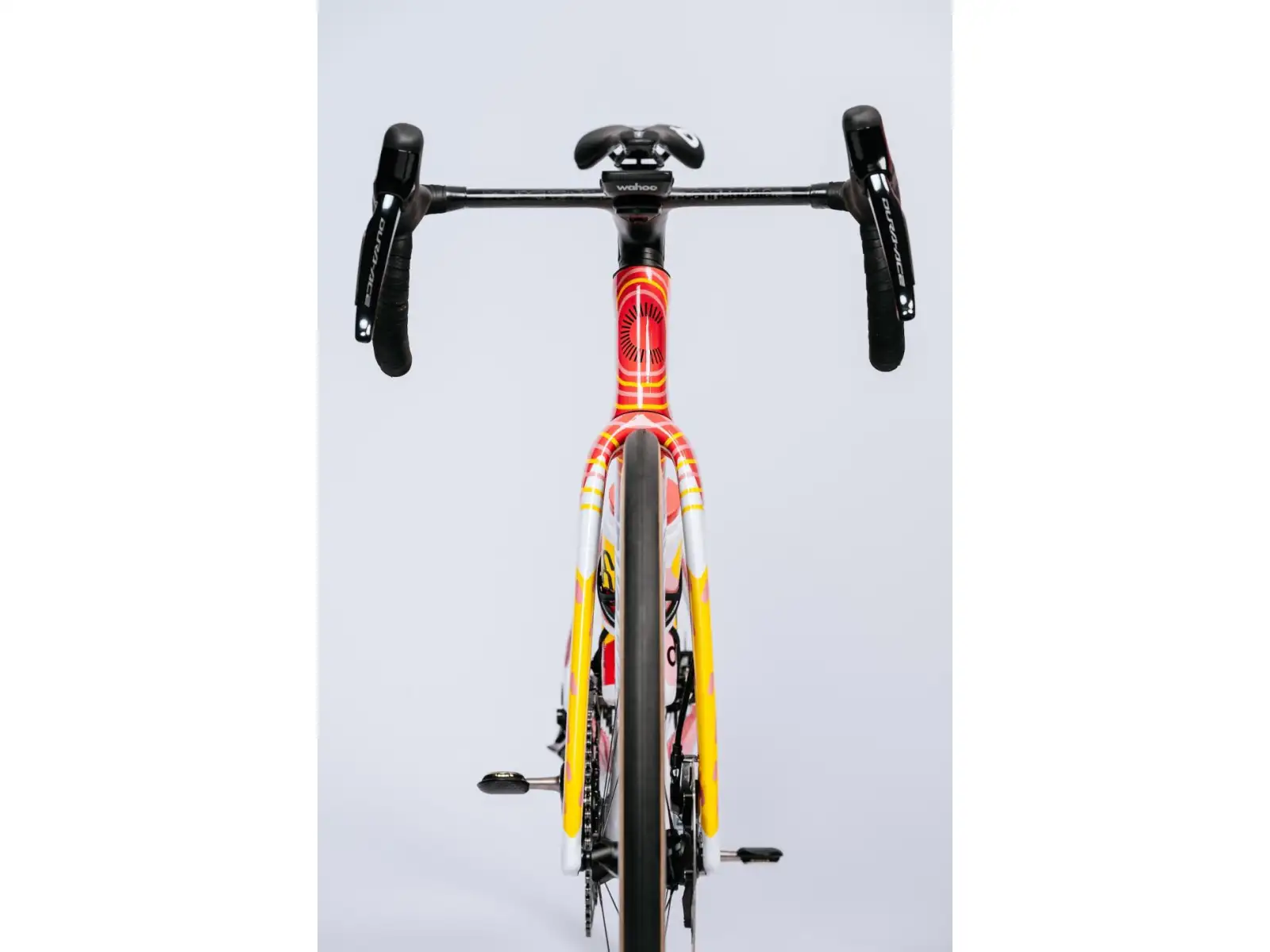 Cannondale SuperSix EVO LAB71 rámová sada ERP