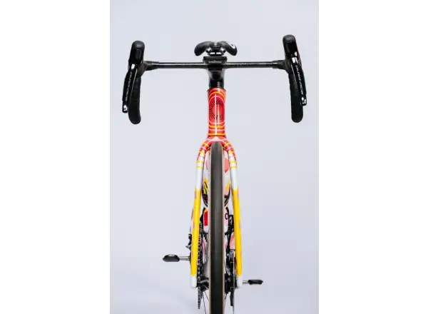 Cannondale SuperSix EVO LAB71 rámová sada ERP