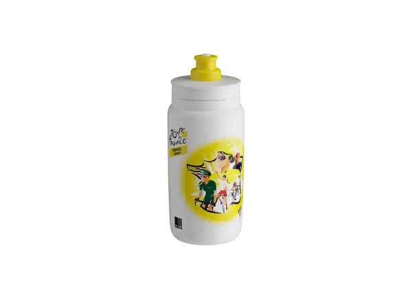Elite láhev Fly Tour de France 25´ Femmes